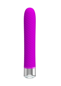 Reginald szilikon vibrátor,12func.