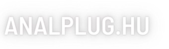 analplug.hu