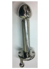 Reamer dildó.