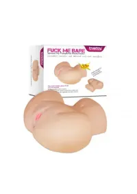 Fuck Me Bare Perfect Pussy&Ass.