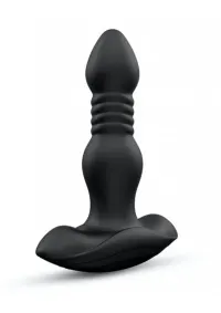 Dorcel - Deep Stormer - Vibrating Plug with remote control.