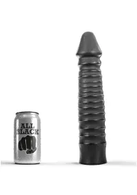 All Black 26cm.