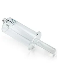 LA Pump Anal -Rosebud Maker.