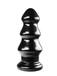 Dark Crystal Mario Butt Plug.