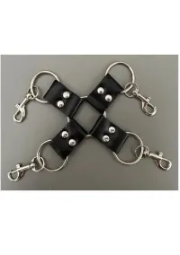 William Hog Tie.