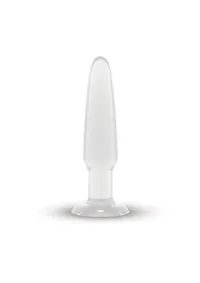 SMALL PLUG CRYSTAL.