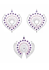 Flamboyant - Pink/Purple.