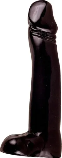 All Black-32cm.