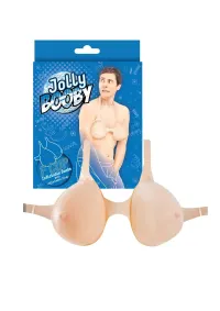 Jolly Booby - felcsatolható mellek.