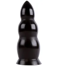 All Black 22cm.
