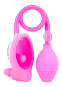 Vibrating Vagina Pump.