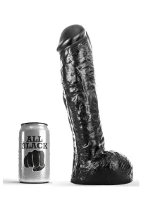 ALL BLACK 29 CM.