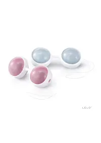 LELO LUNA gésagolyók.