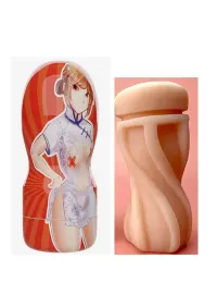 Yoko művagina.