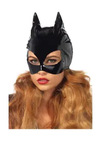 CATWOMAN MASK.
