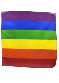PRIDE - LGBT sál 50 X 50cm.
