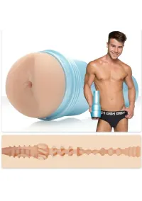 FLESHJACK ALLEN KING BUTT.