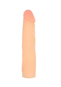 FLEXIBLE SPINE dong-17cm.