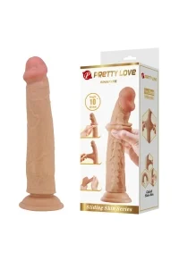 Sharife Flesh cock -25cm
