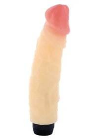 Vibrátor sziliconból