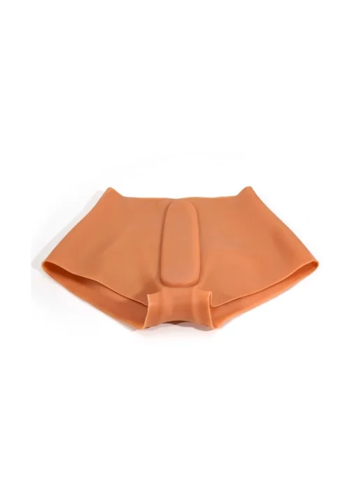 Pussy Panty felvehető női altest - kép 2