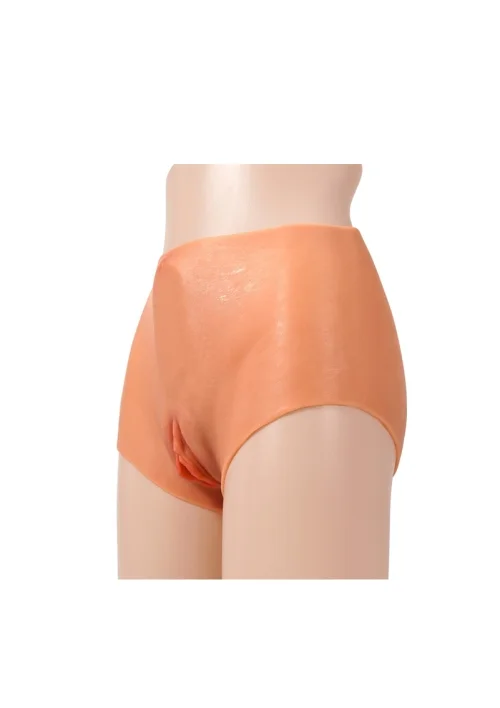 Pussy Panty felvehető női altest - kép 3