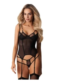 Obsessive Arrowel corset