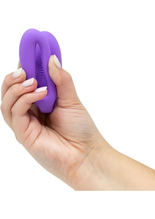 We-Vibe Sync O - okos, akkus párvibrátor - kép 3