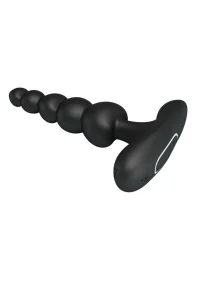Pretty Corban vibro anal plug,akkus