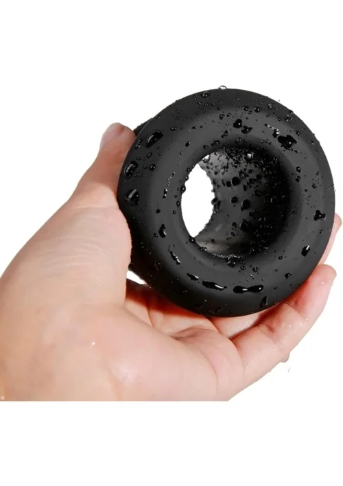 Mason szilikon anál plug alagút,XL - kép 3
