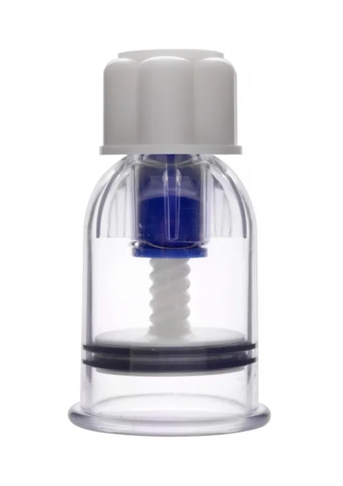 Intake Anus Pump 5cm.