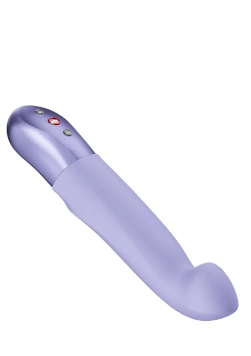 Fun Factory Stronic G - Purple,akkus - kép 2
