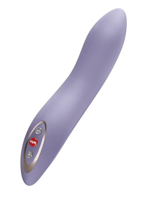 Fun Factory Stronic Flow Violet,akkus - kép 3