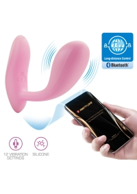 Baird G-pont vibrator,akkus -APP vezérlés.