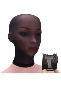 BDSM harisnyamaszk