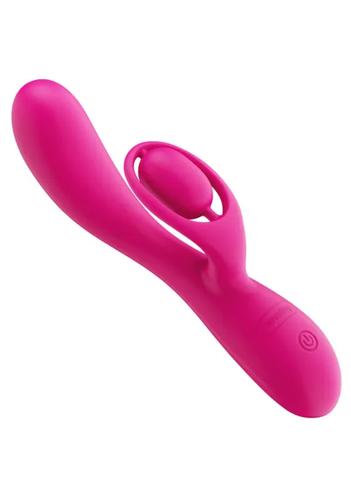 Orbit  L'Allure Rechargeable Vibrator