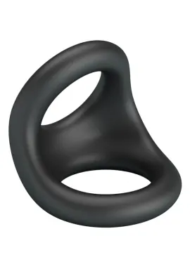 Nestor Super Soft Silicone Cock Ring