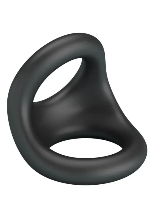 Nestor Super Soft Silicone Cock Ring