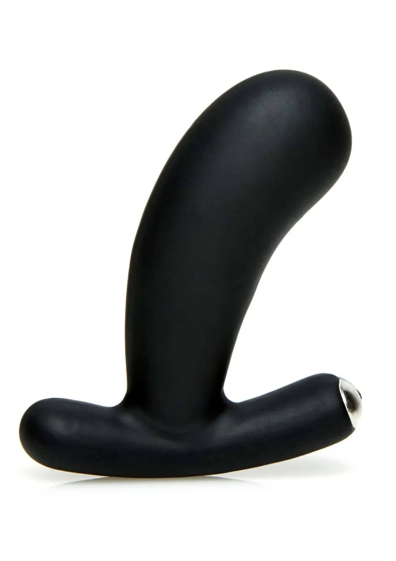 Je Joue Nuo Remote Vibrating Plug.