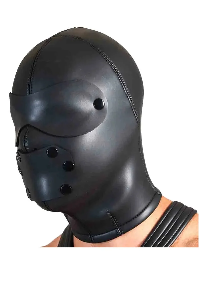 Neoprene Ultimate Lock Out Hood -L/XL.