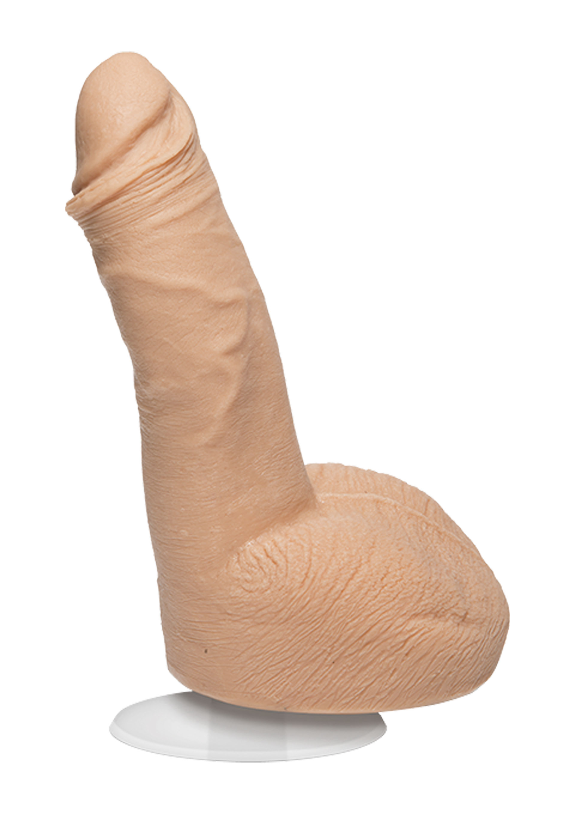 Ryan Bones ultra realistic cock.