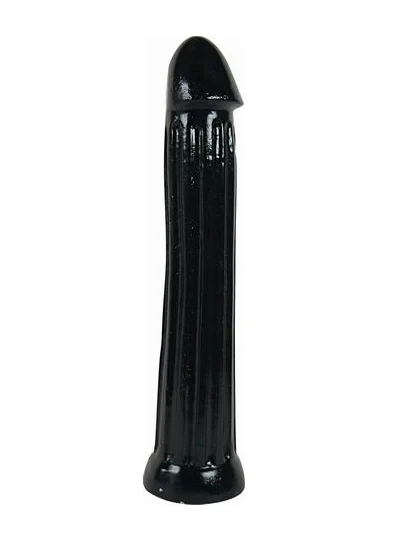 All Black 31 cm