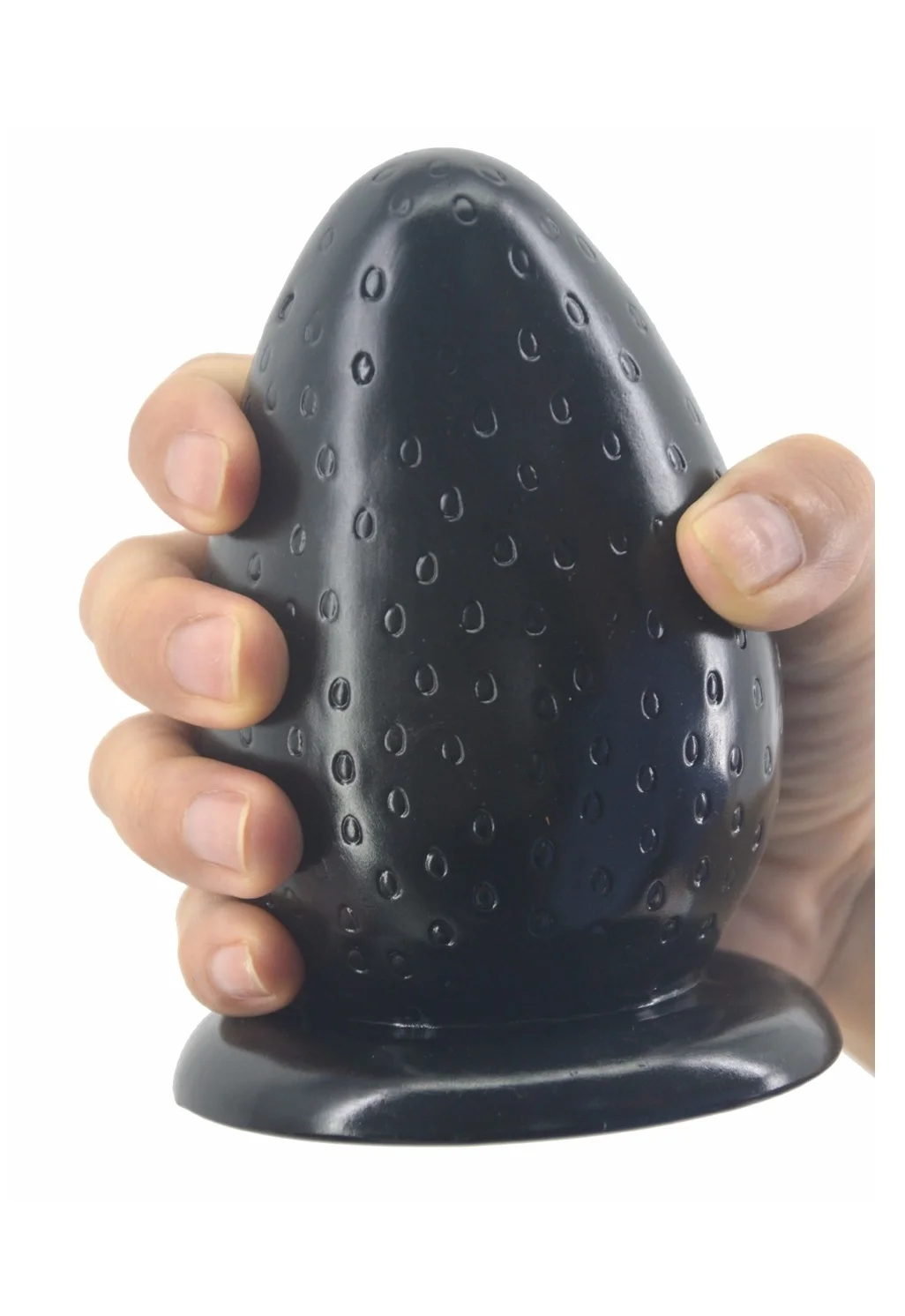 Eper anál plug.