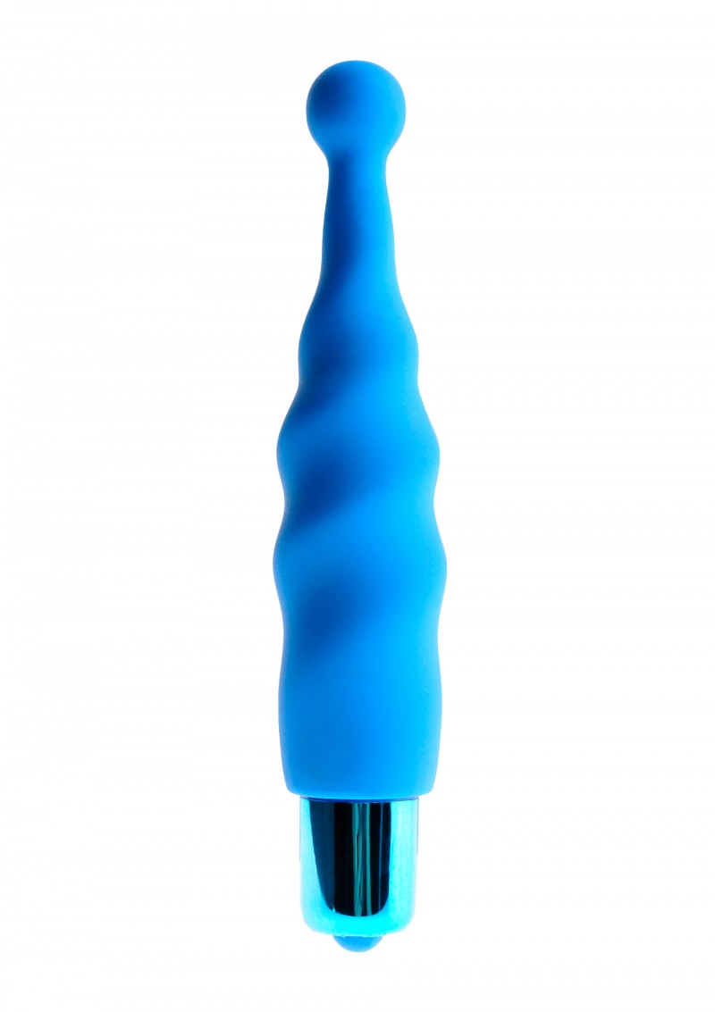 Silicone Fun Vibe-14cm.