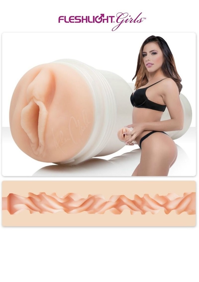 Fleshlight Adriana Chechik Empress.