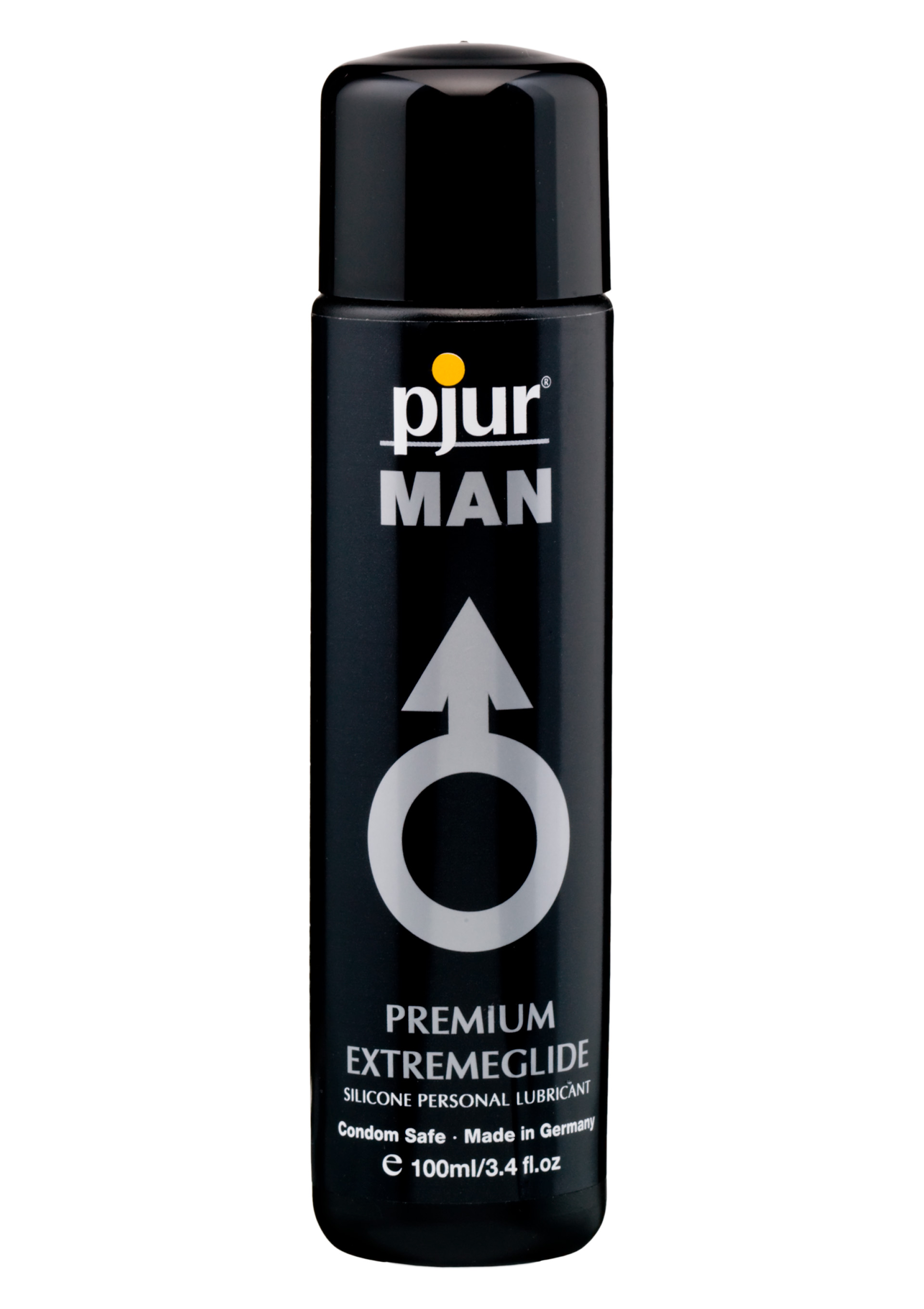 Pjur MAN Premium Extreme Glide,szilikonos-100ml.