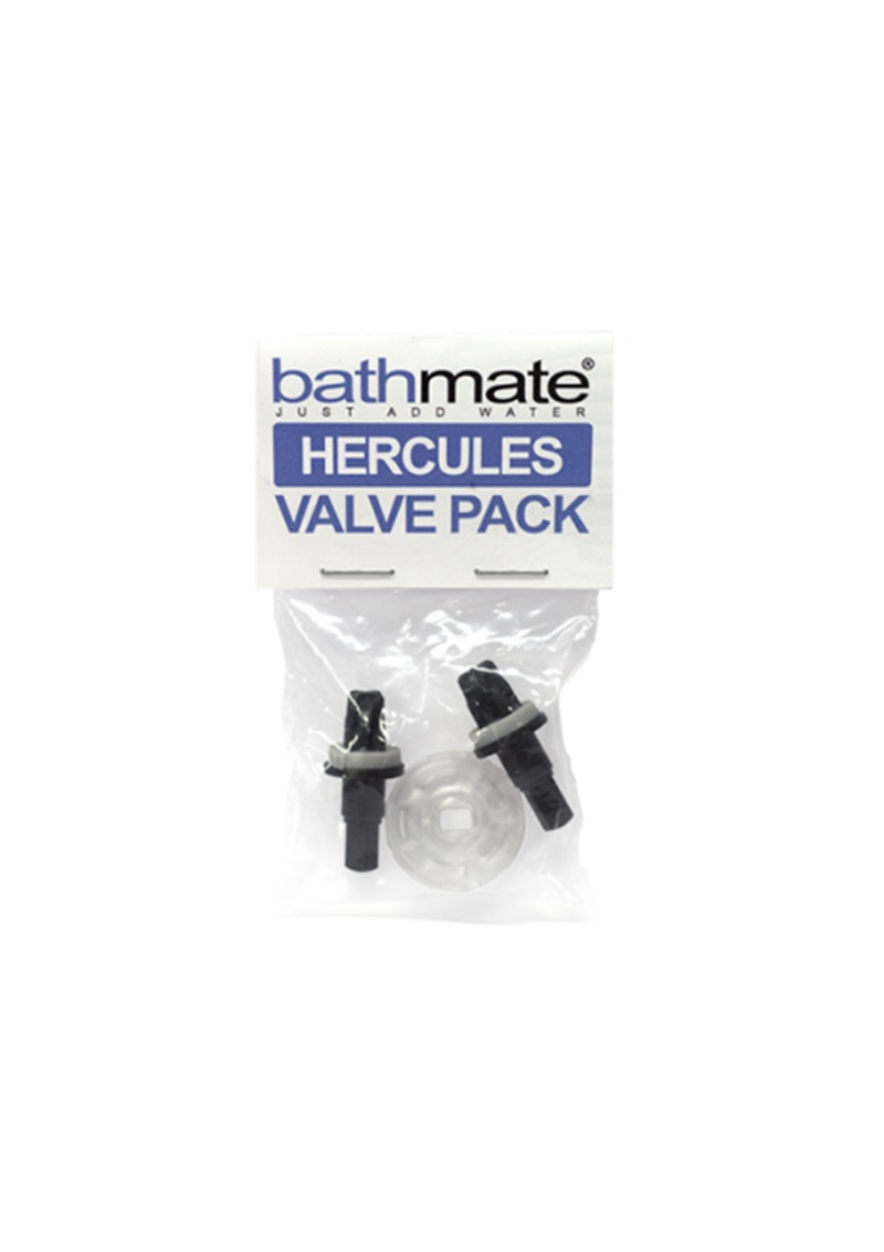 Bathmate Hercules szelep pack.