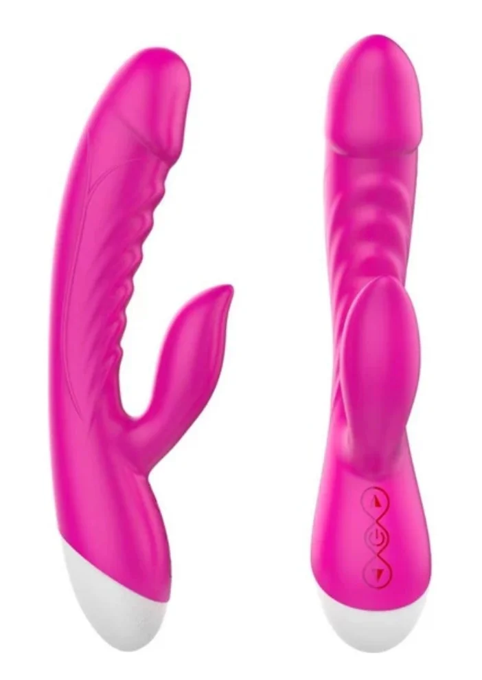 Susan szilikon vibrator,akkus.
