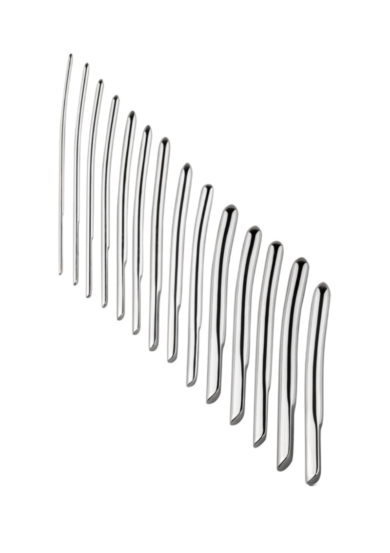 Hegar dilator.