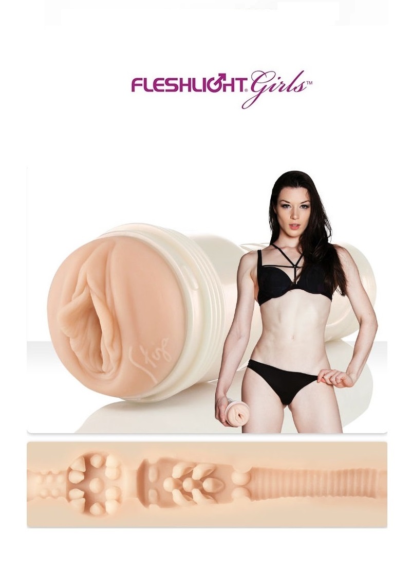 Fleshlight Stoya.